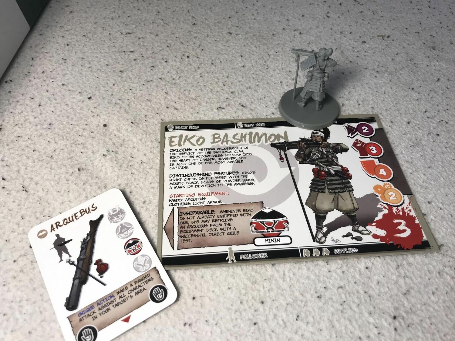 Okko Chronicles: Cycle de l'Eau - Les Héros du Peuple Eclate