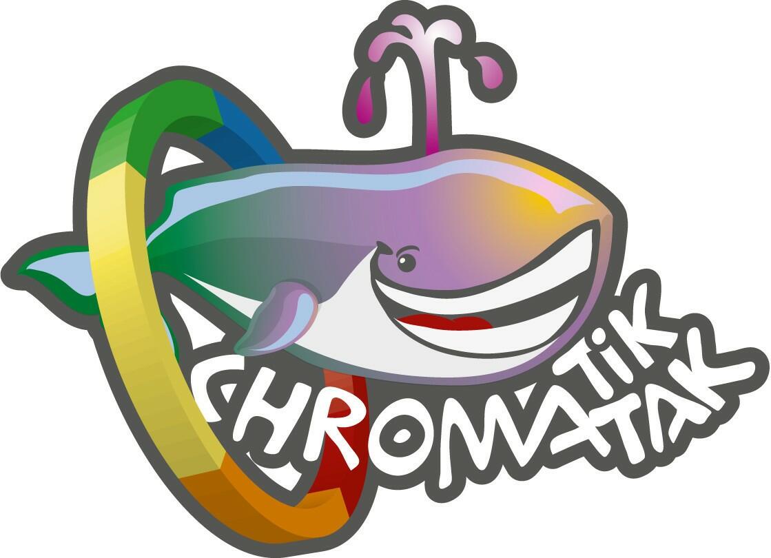 ChromaTikTak Artwork