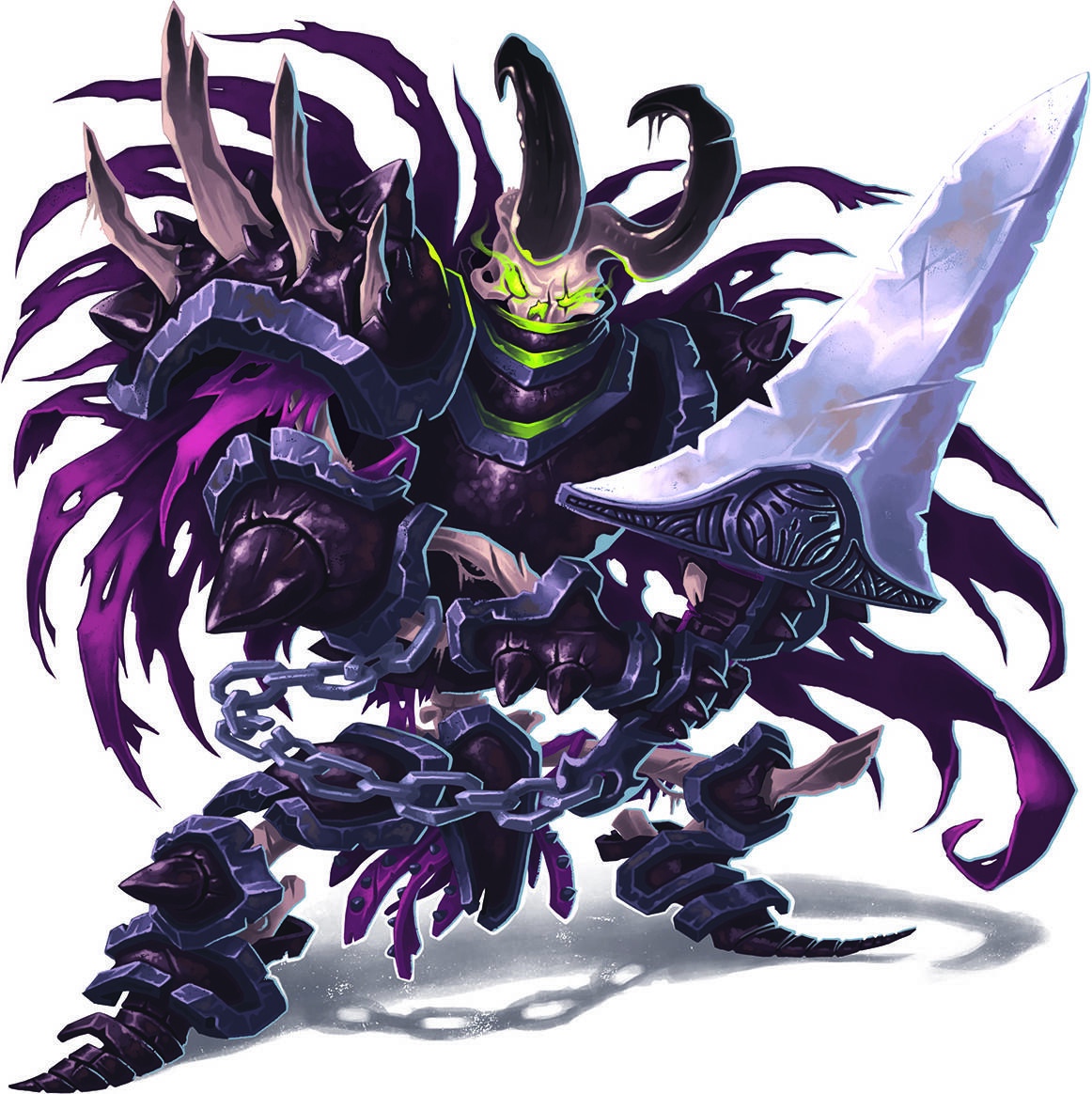 Clash of Rage Artwork