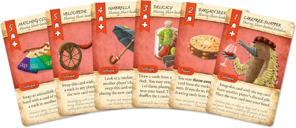 La Vallée des Marchands: Le Grand Transcontinental Cartes