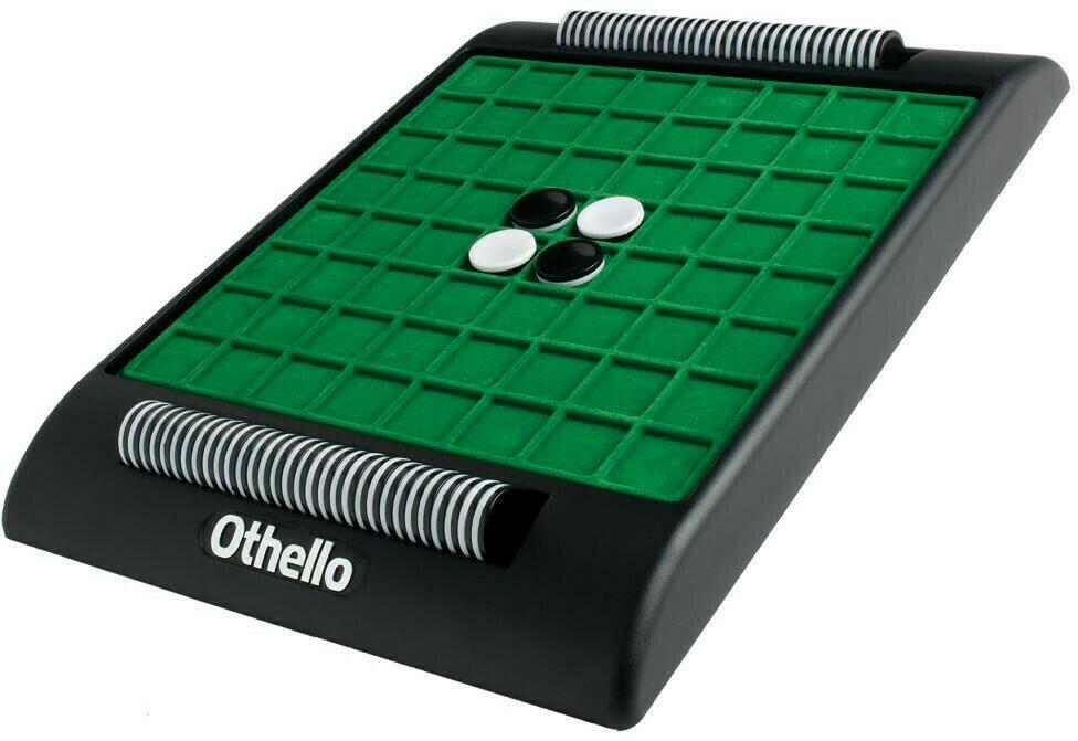 Othello: Classic Eclate