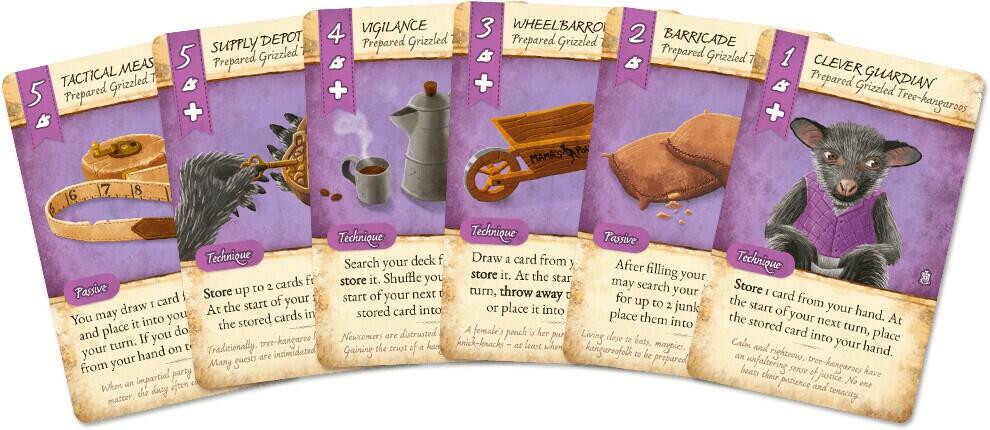 La Vallée des Marchands: Le Grand Transcontinental Cartes