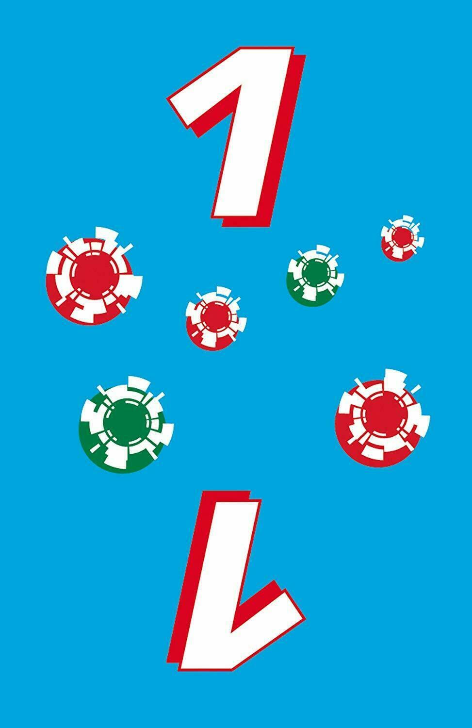 Ligretto: Cars Carte