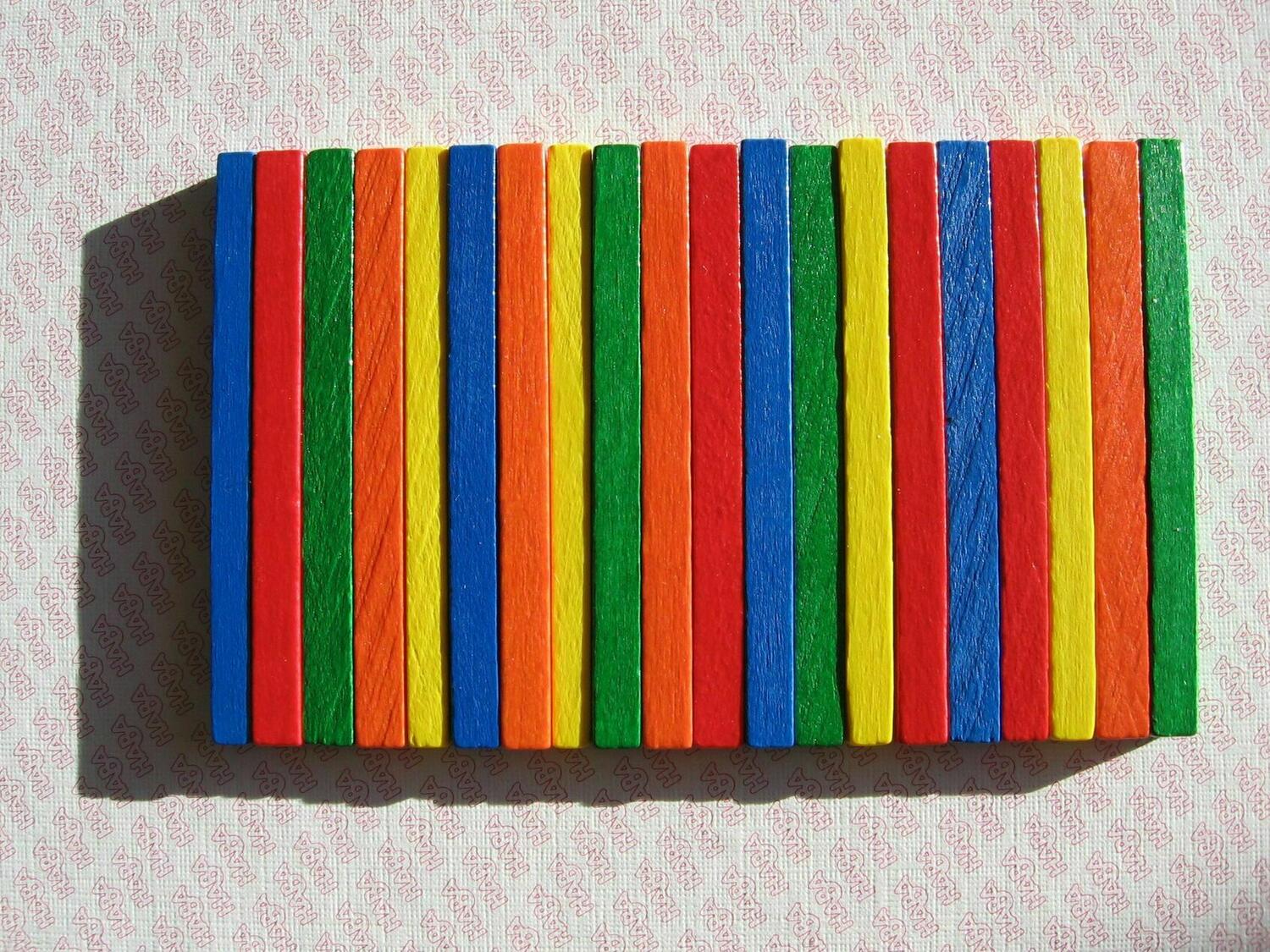 Hopp Galopp Batonnets