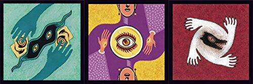 Le Pacte des Loups-Garous de Thiercelieux Tuiles