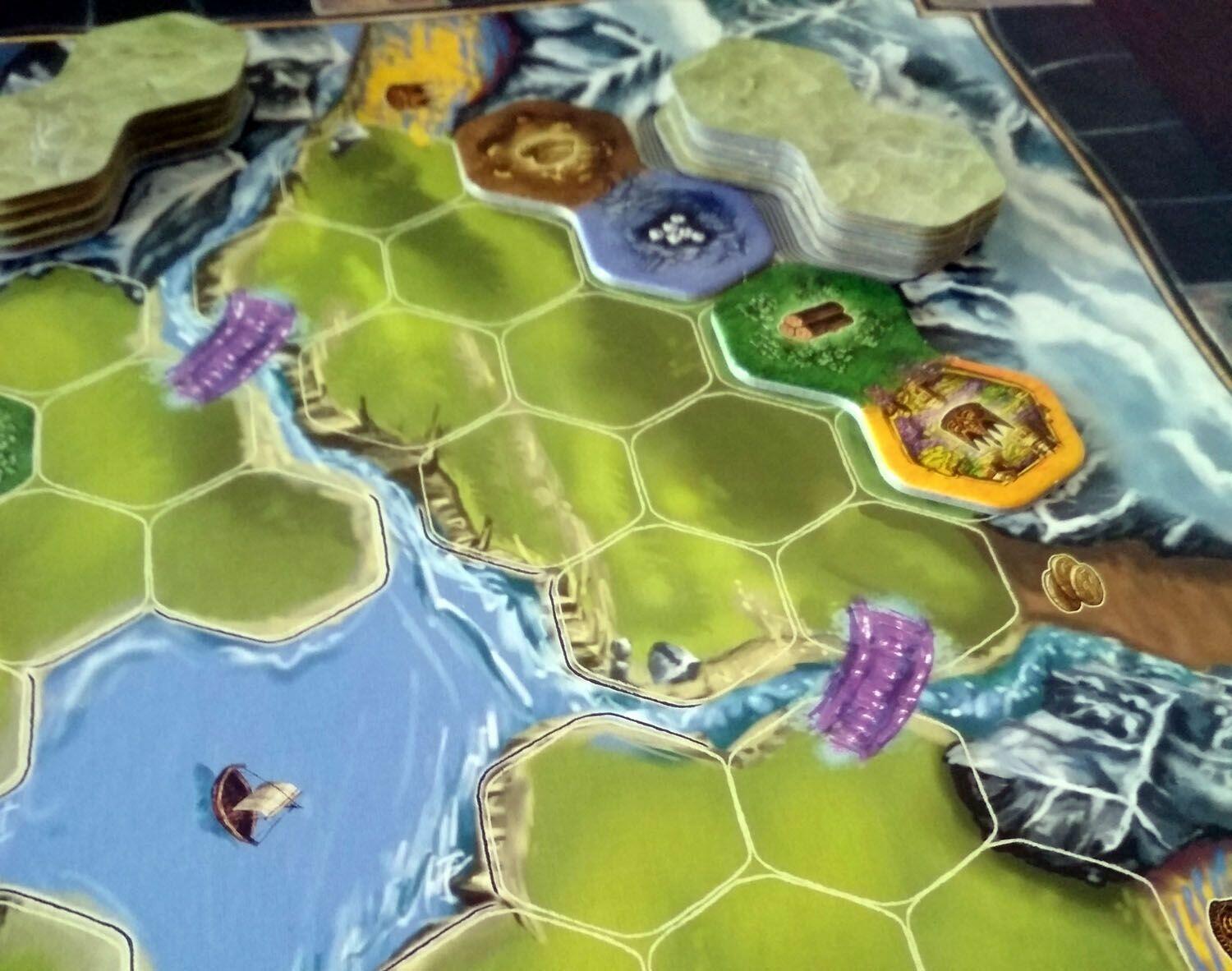 Pandoria: Trolls & Trails Zoom