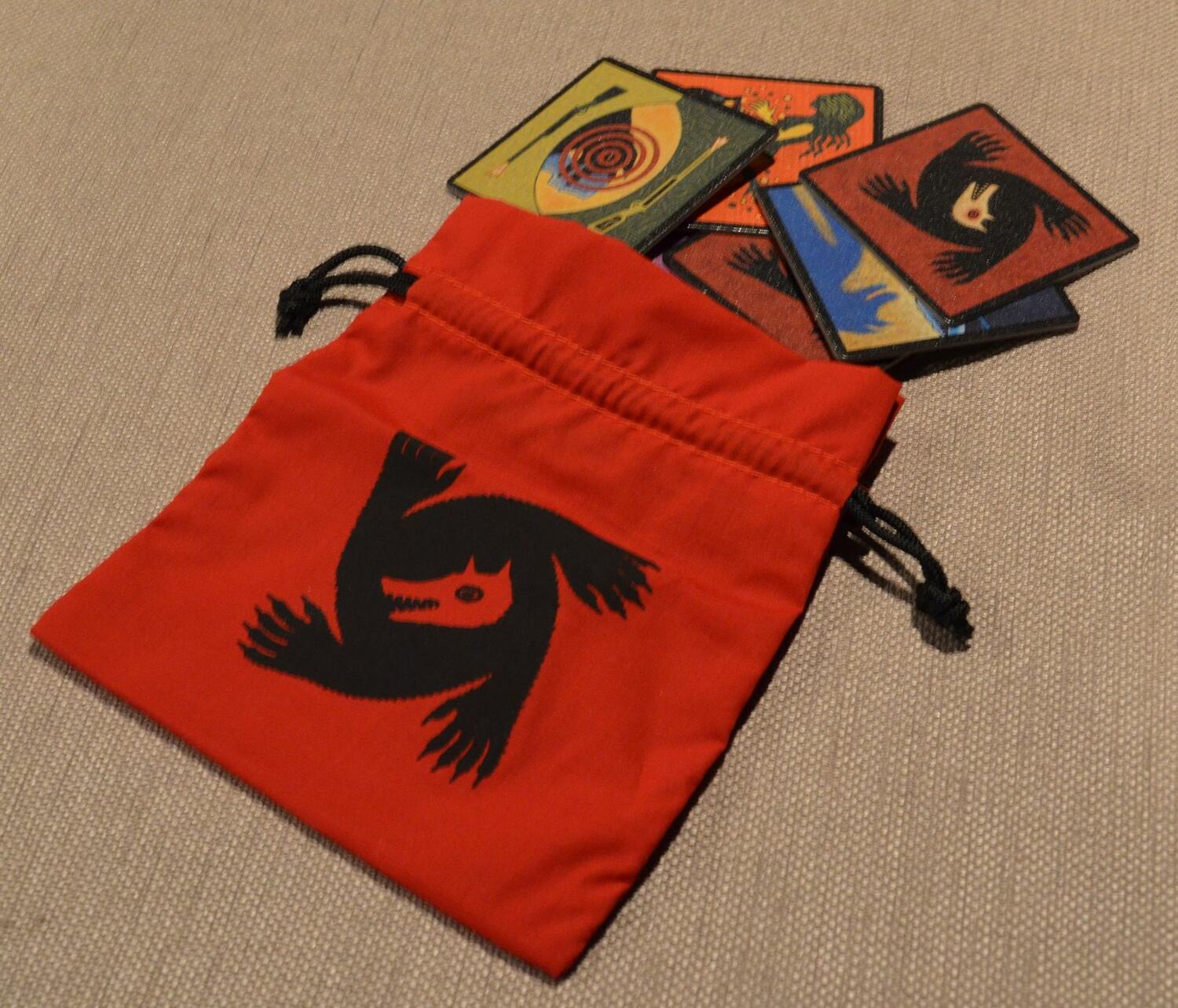 Les Loups-Garous de Thiercelieux Eclate