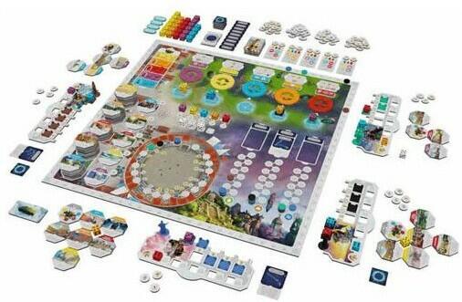 Origins: First Builders Eclate