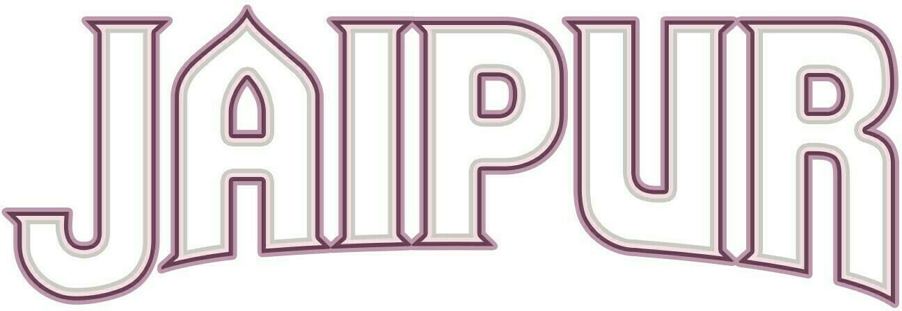 Jaipur 2019 Logo