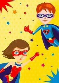 Tam Tam: SuperMax - Les Soustractions Dos Carte