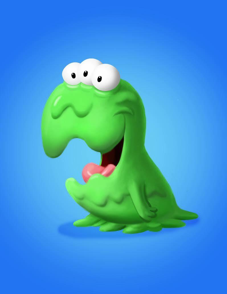 À la Bouffe ! Artwork