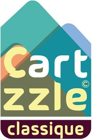 Cartzzle: Logo