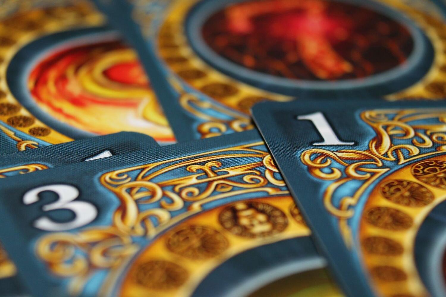 Chasseurs de Légendes Zoom