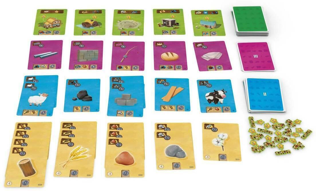 Little Factory Eclate