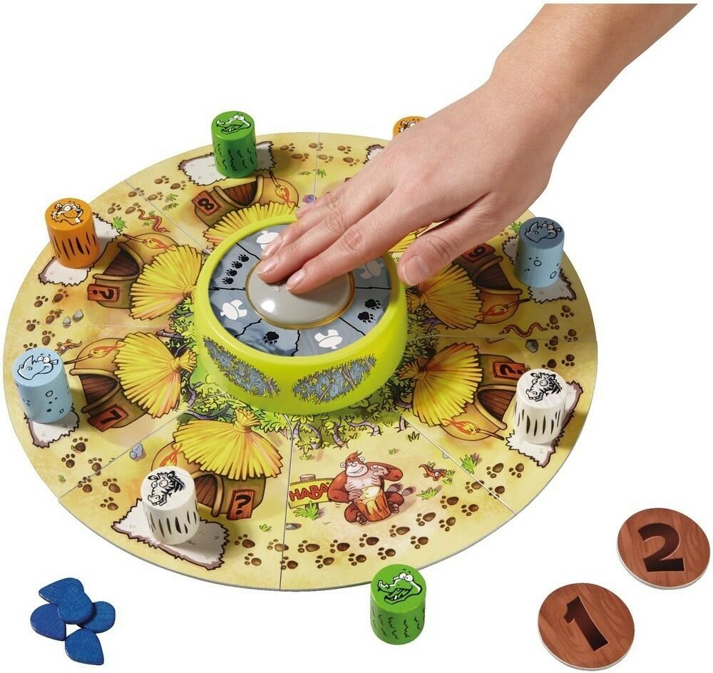 Tambuzi ... l’Éclair Frappera le Dernier ! Eclate