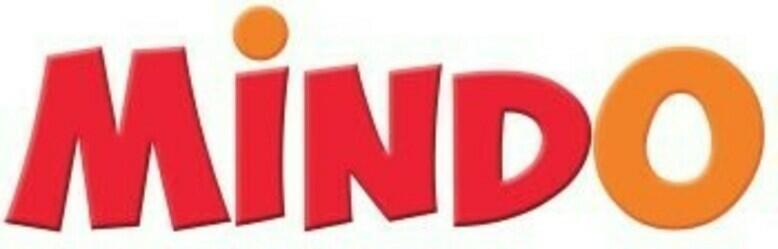 Mindo Logo