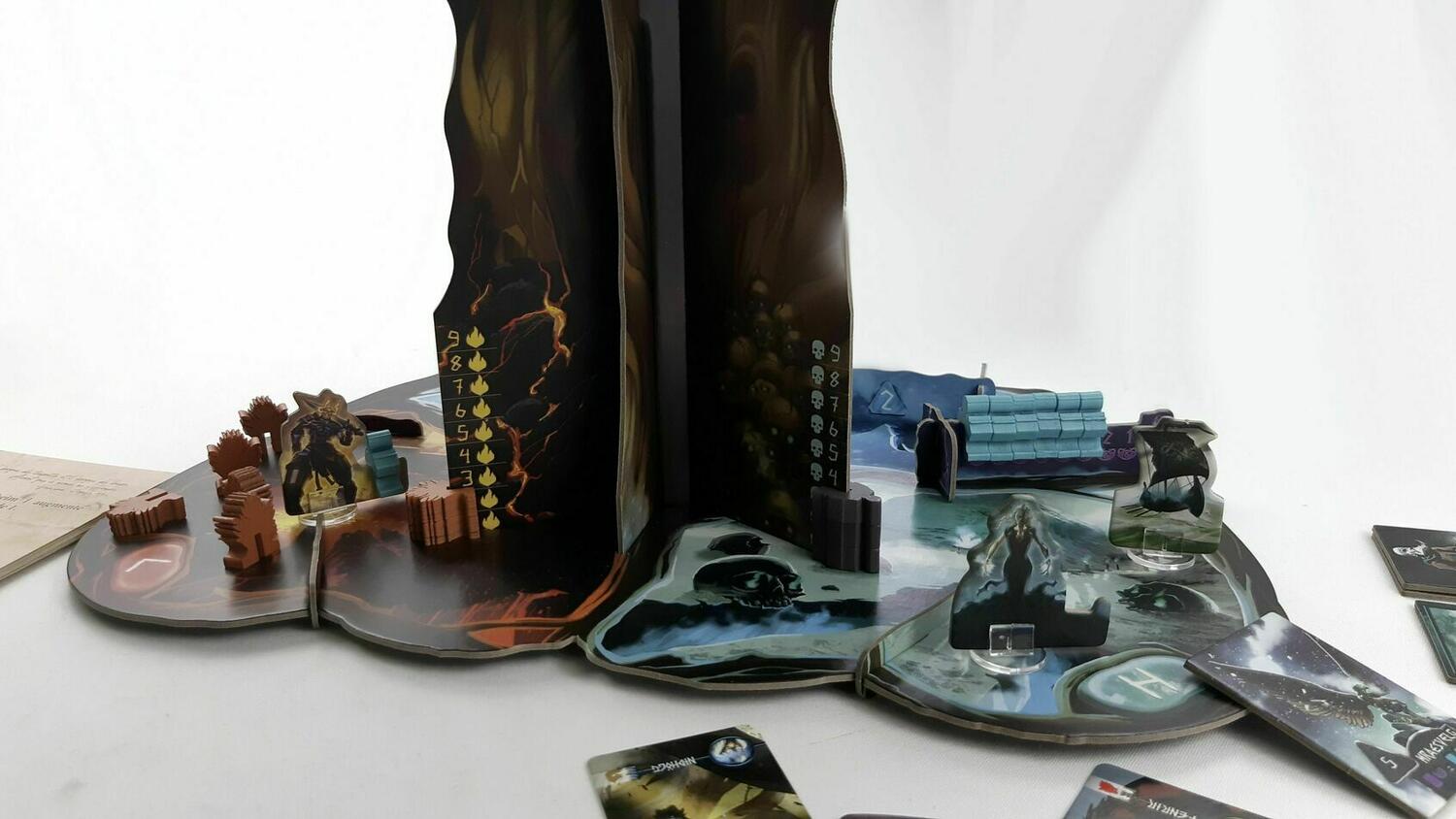 Yggdrasil Chronicles Zoom