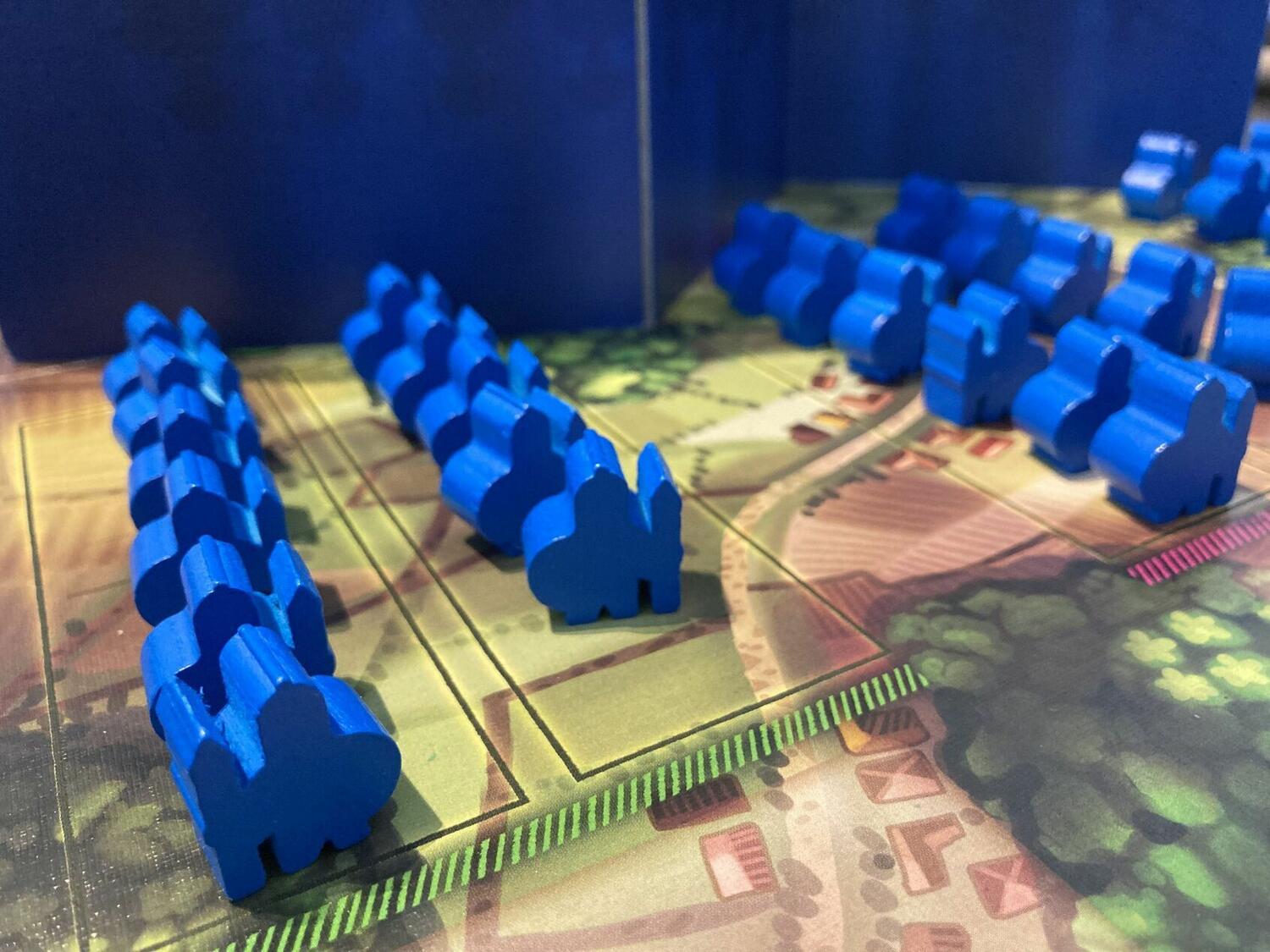 Scipio: Sworn Enemy of Hannibal Zoom