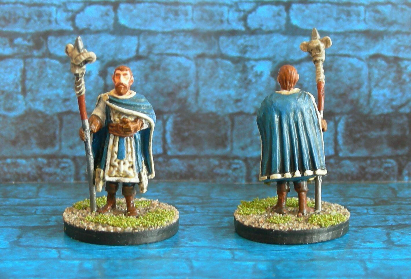 Descent: Voyages Dans les Ténèbres (Seconde Édition) - Rylan Olliven Figurines