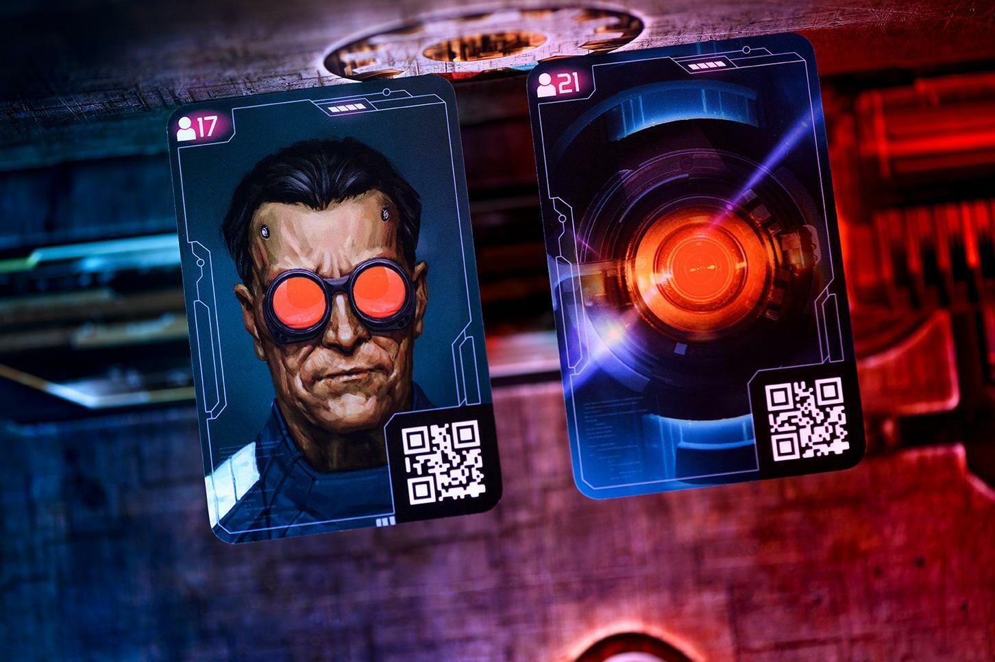 Chronicles of Crime Millennium: 2400 Eclate