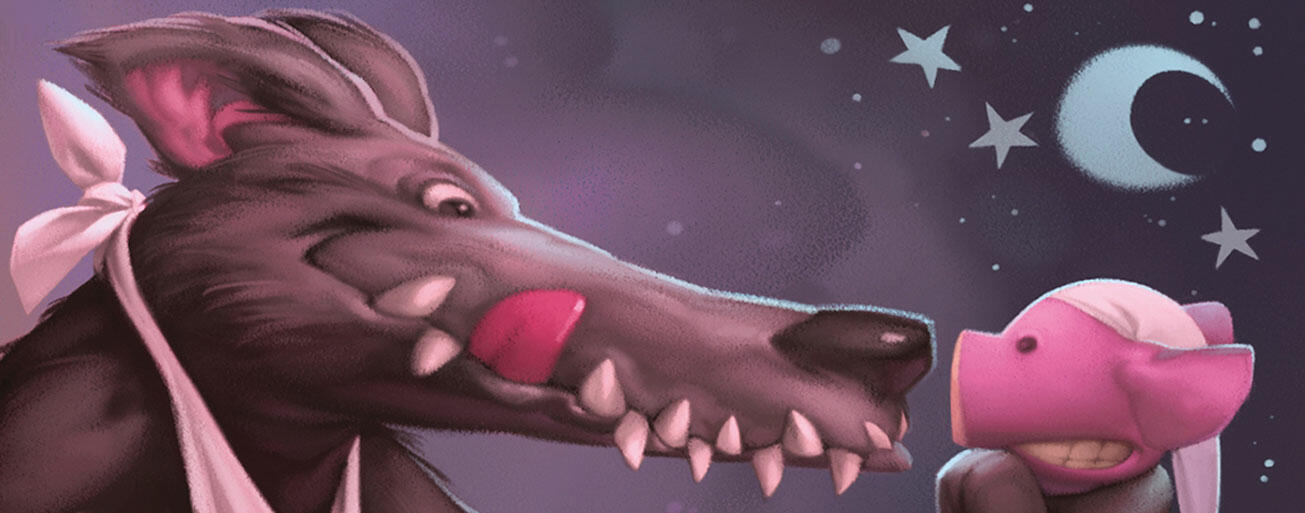 Mange-Moi si tu Peux ! Top