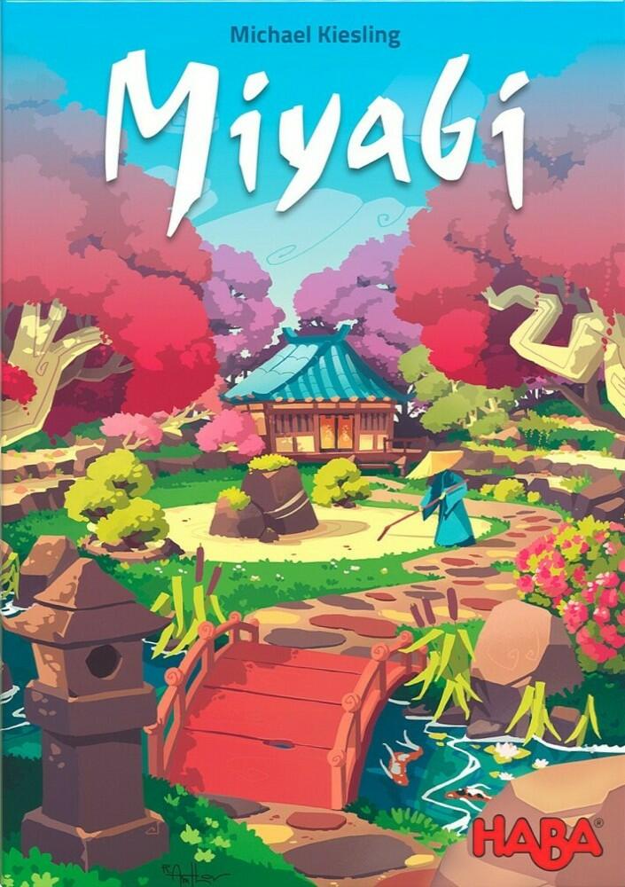 Miyabi Cover