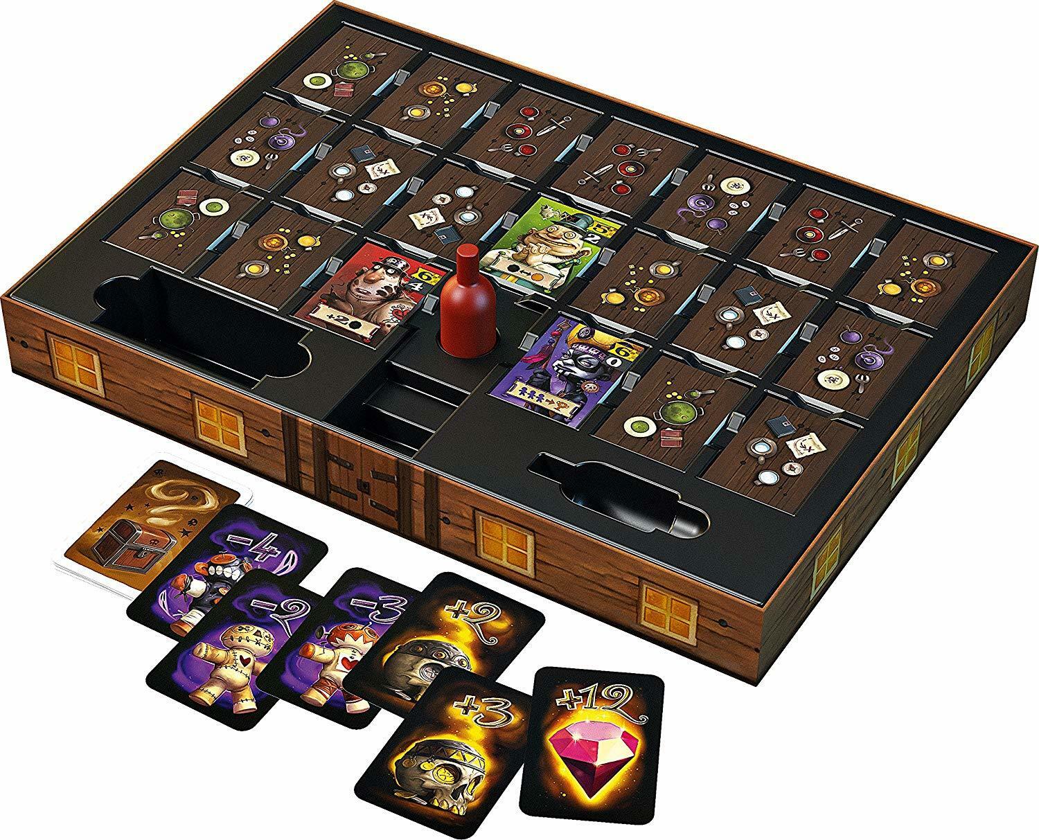 Jamaica: The Crew Eclate