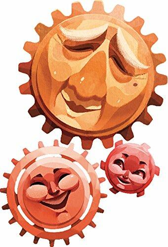 Dixit 7: Revelations Carte