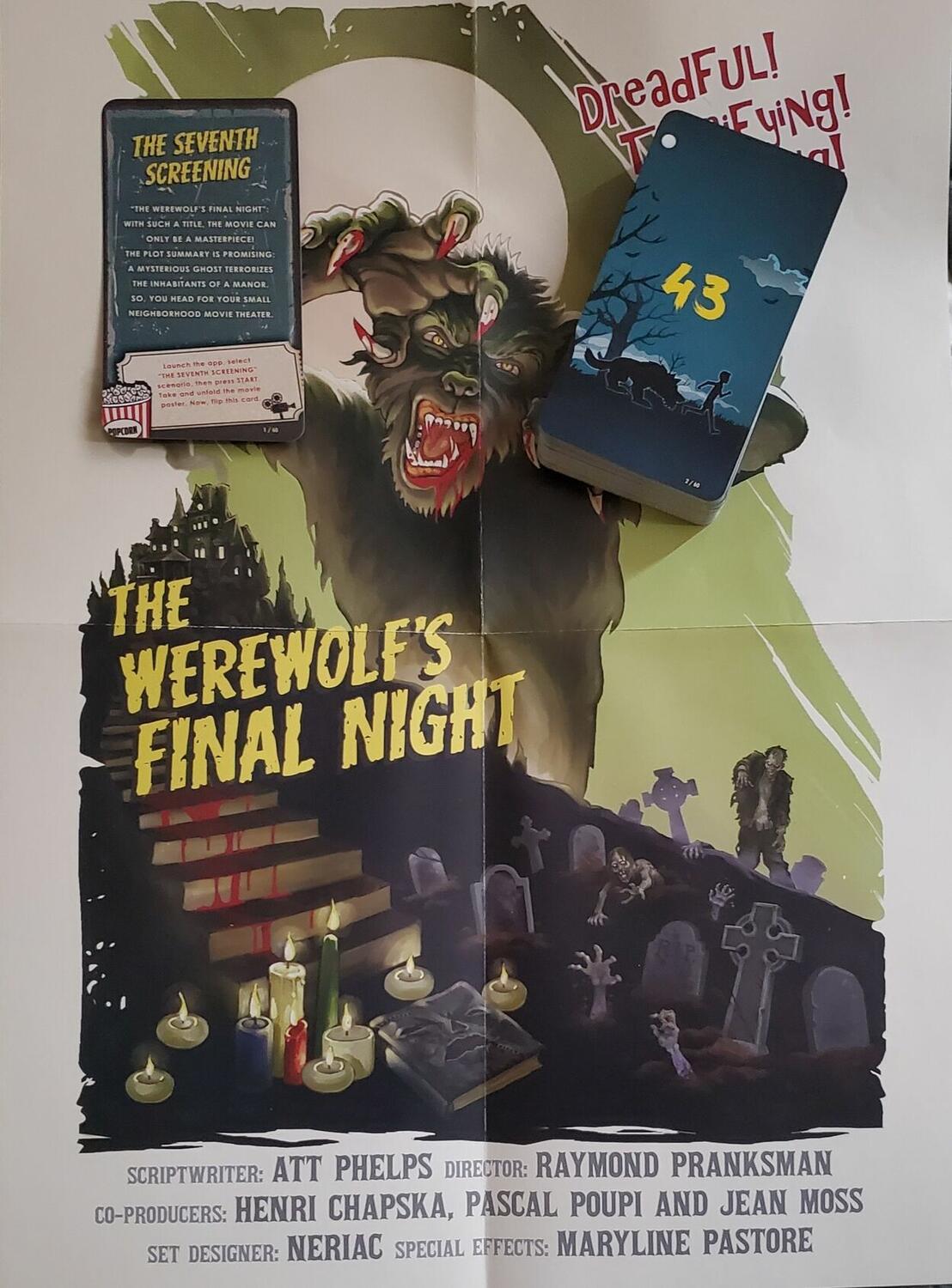 Unlock ! Epic Adventures Eclate