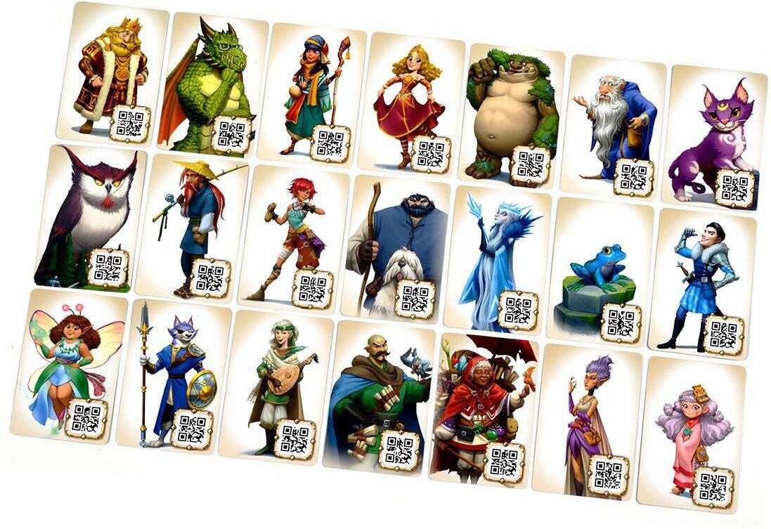 Kids Chronicles: La Quête des Pierres de Lune Eclate