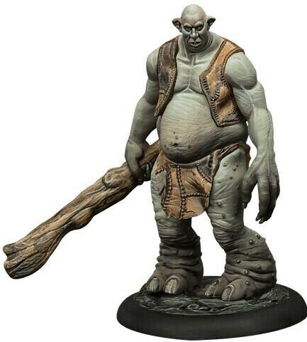 Harry Potter: Miniatures Adventure Game Figurine