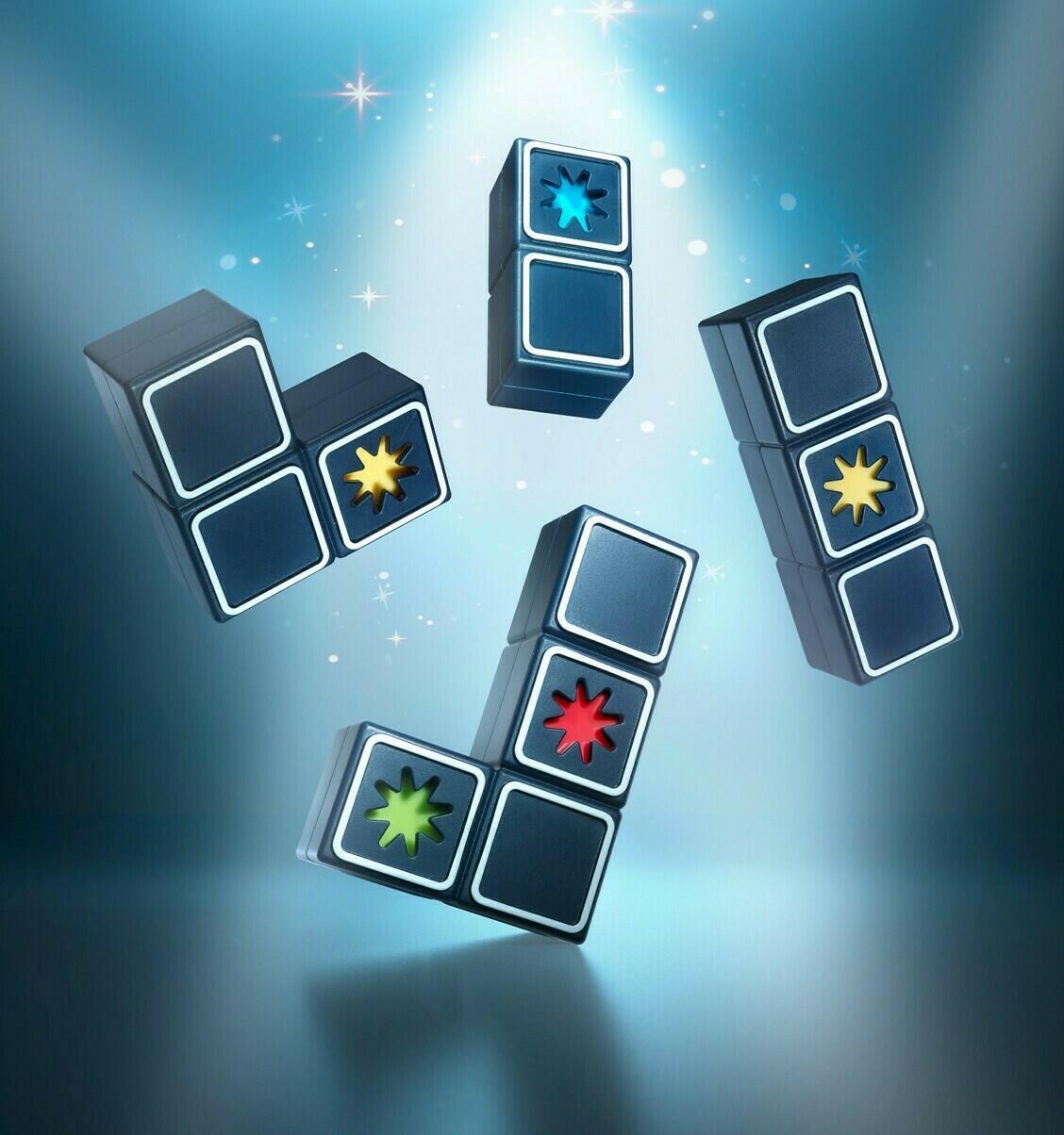 Constellations: La Logique Magique Eclate