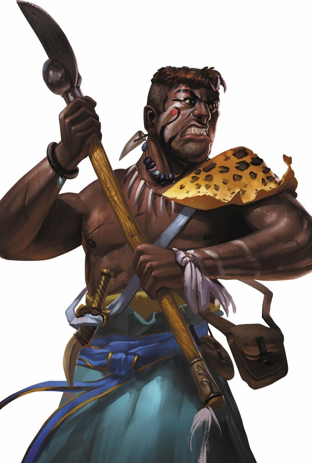 T.I.M.E Stories: Sous le masque Artwork