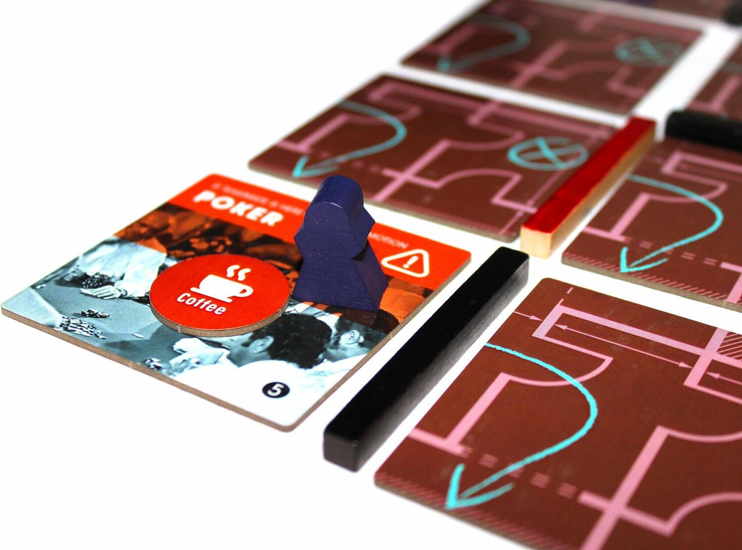 Burgle Bros. 2: Opération Casino Zoom