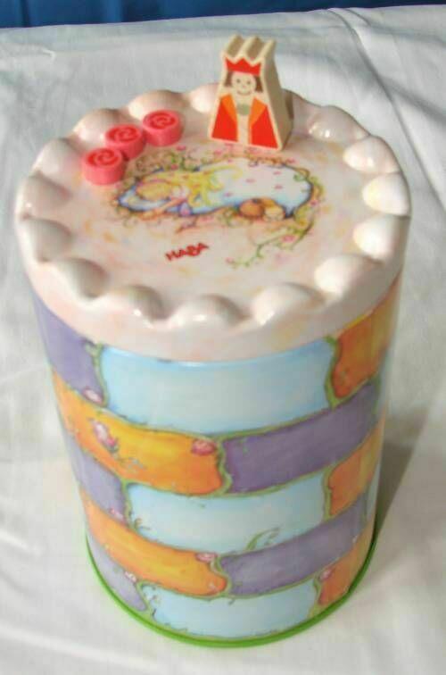 La Princesse au Bois Dormant Eclate