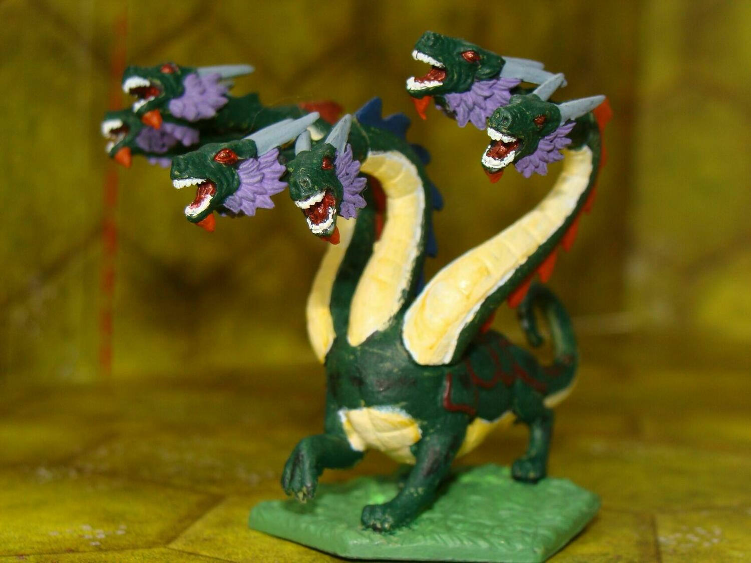 BattleLore: Créatures Figurine