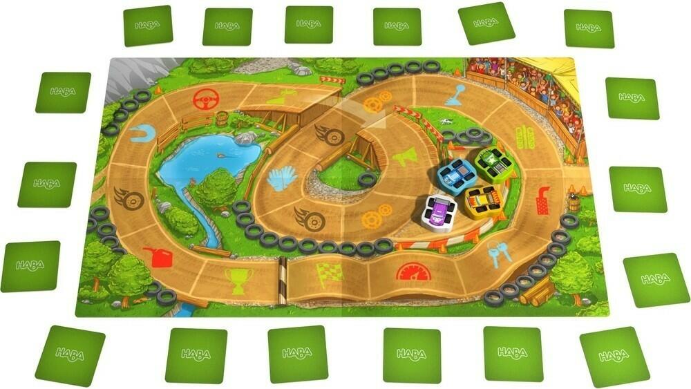 Rallye Trucks Eclate