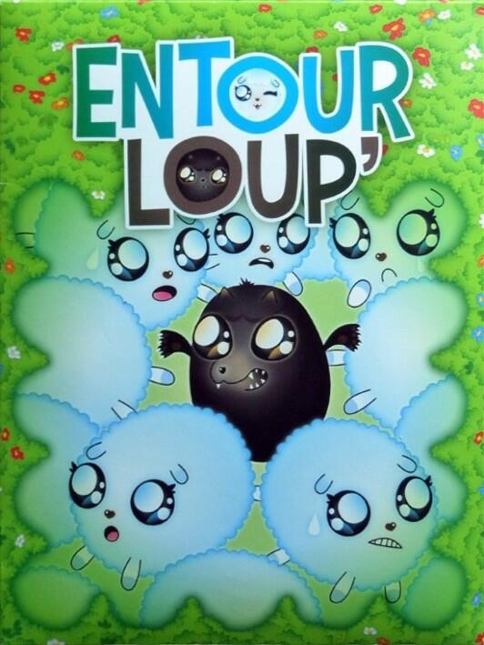 Entourloup' Cover