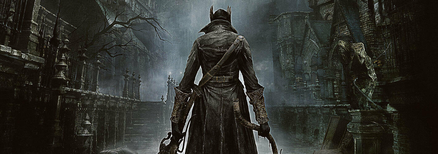 Bloodborne: Le Jeu de Cartes Top
