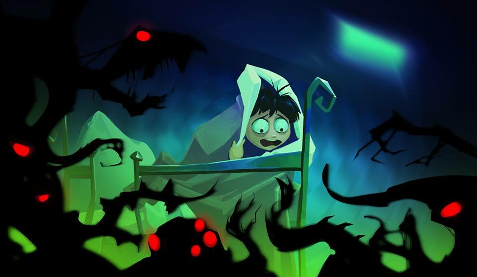 Unlock ! Exotic Adventures Artwork