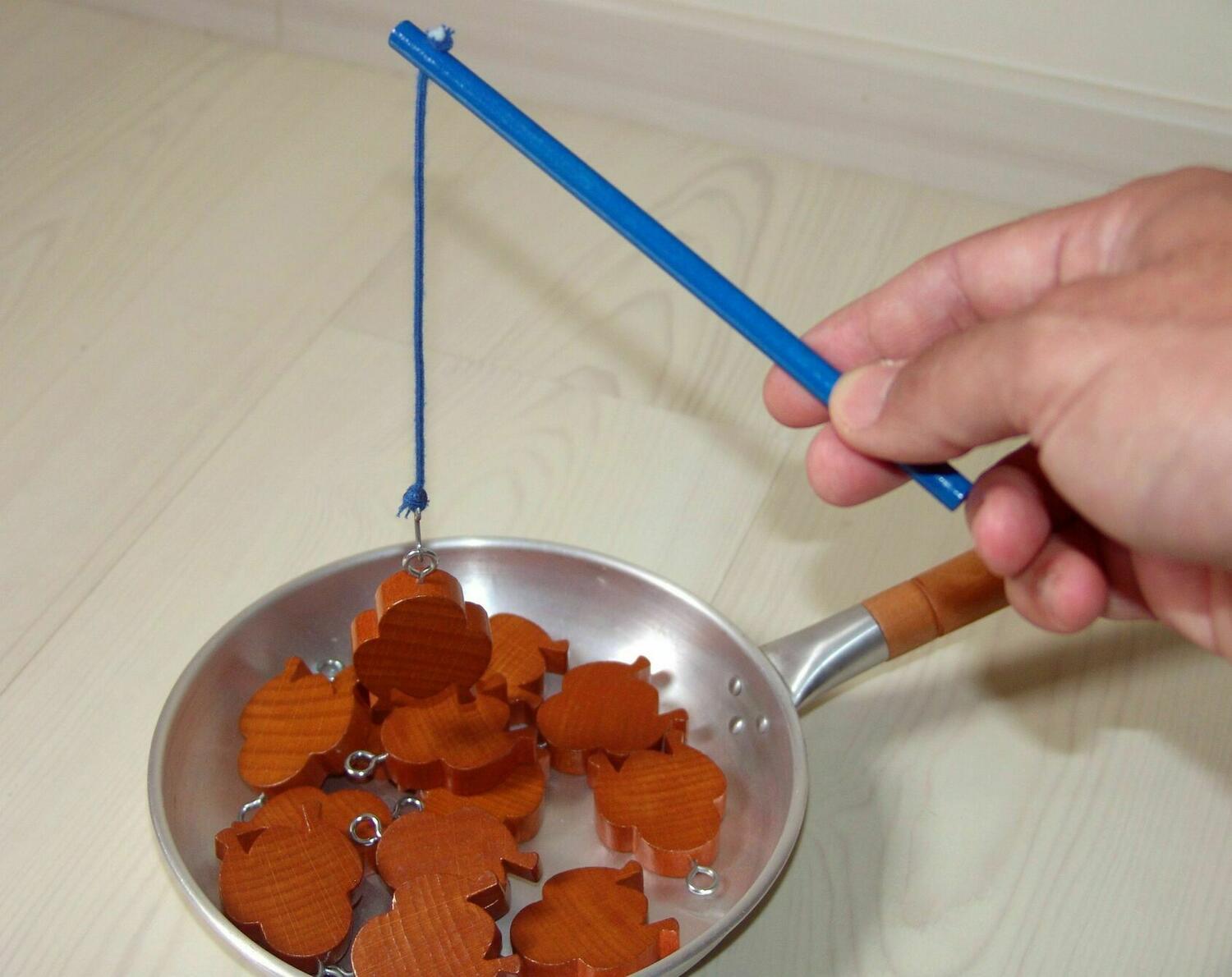 Hühnerpfanne Eclate