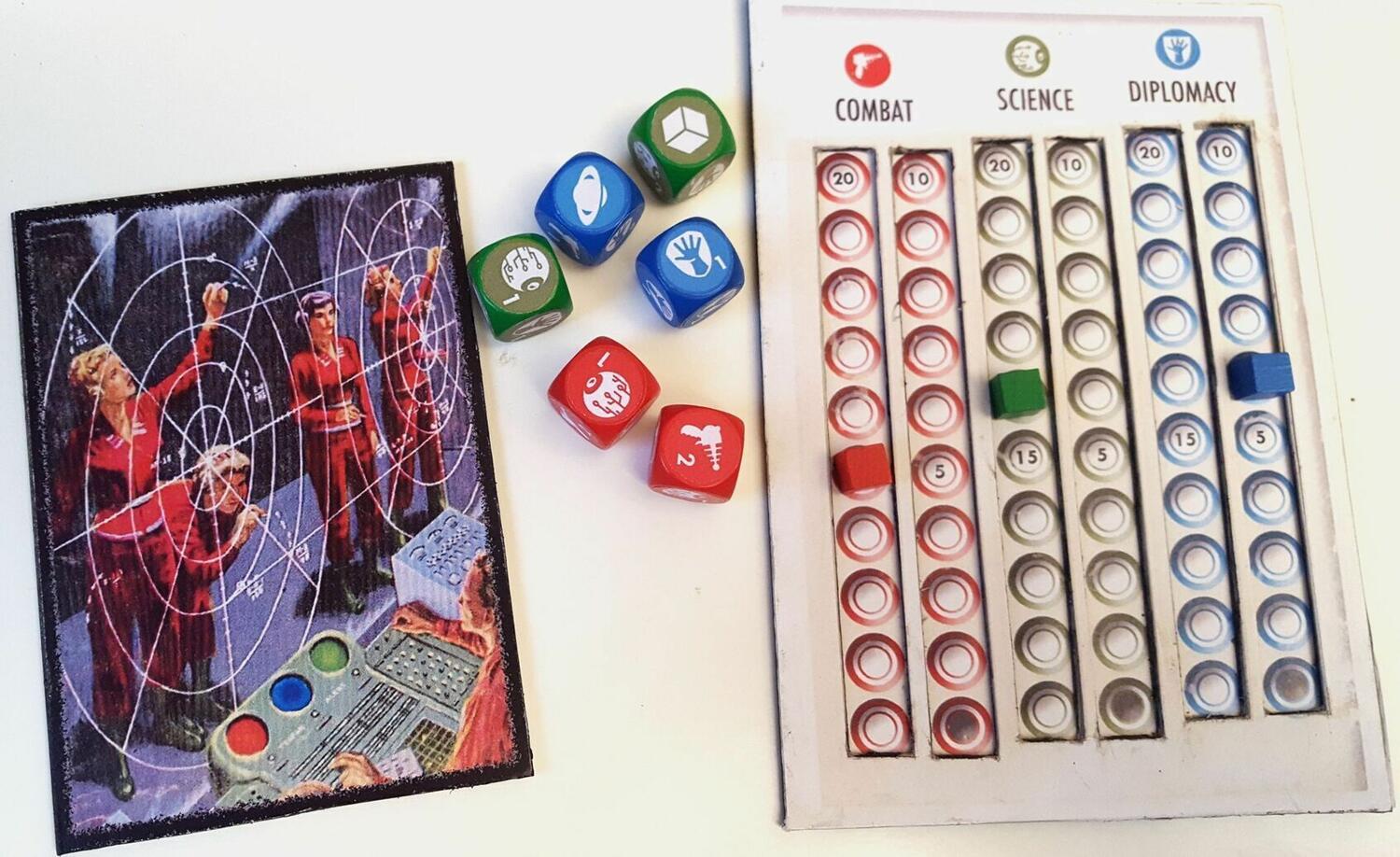 Pulp Invasion Eclate