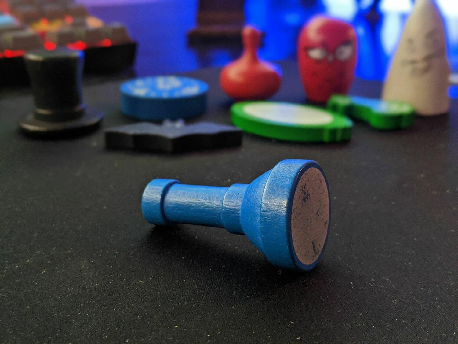 Bazar Bizarre Ultime Zoom