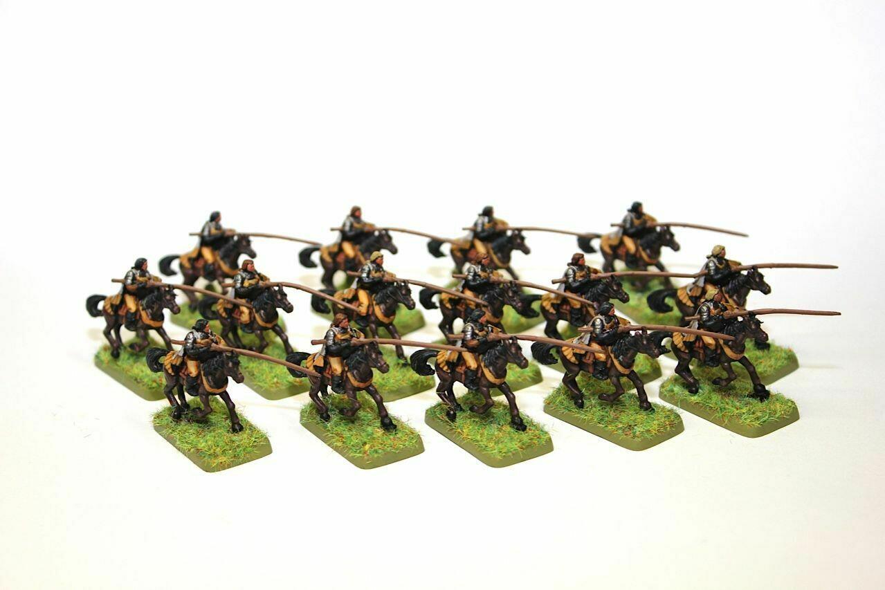 Batailles de Westeros: Maison Baratheon Figurines