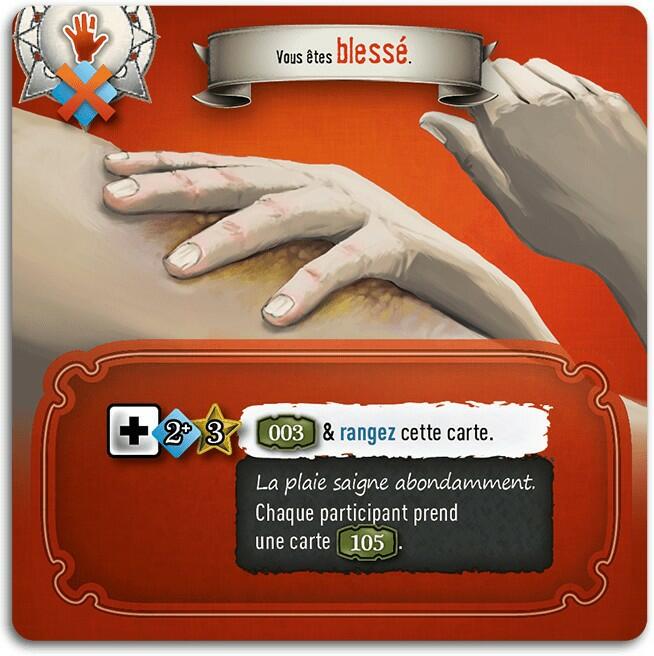 The 7th Continent Tuile