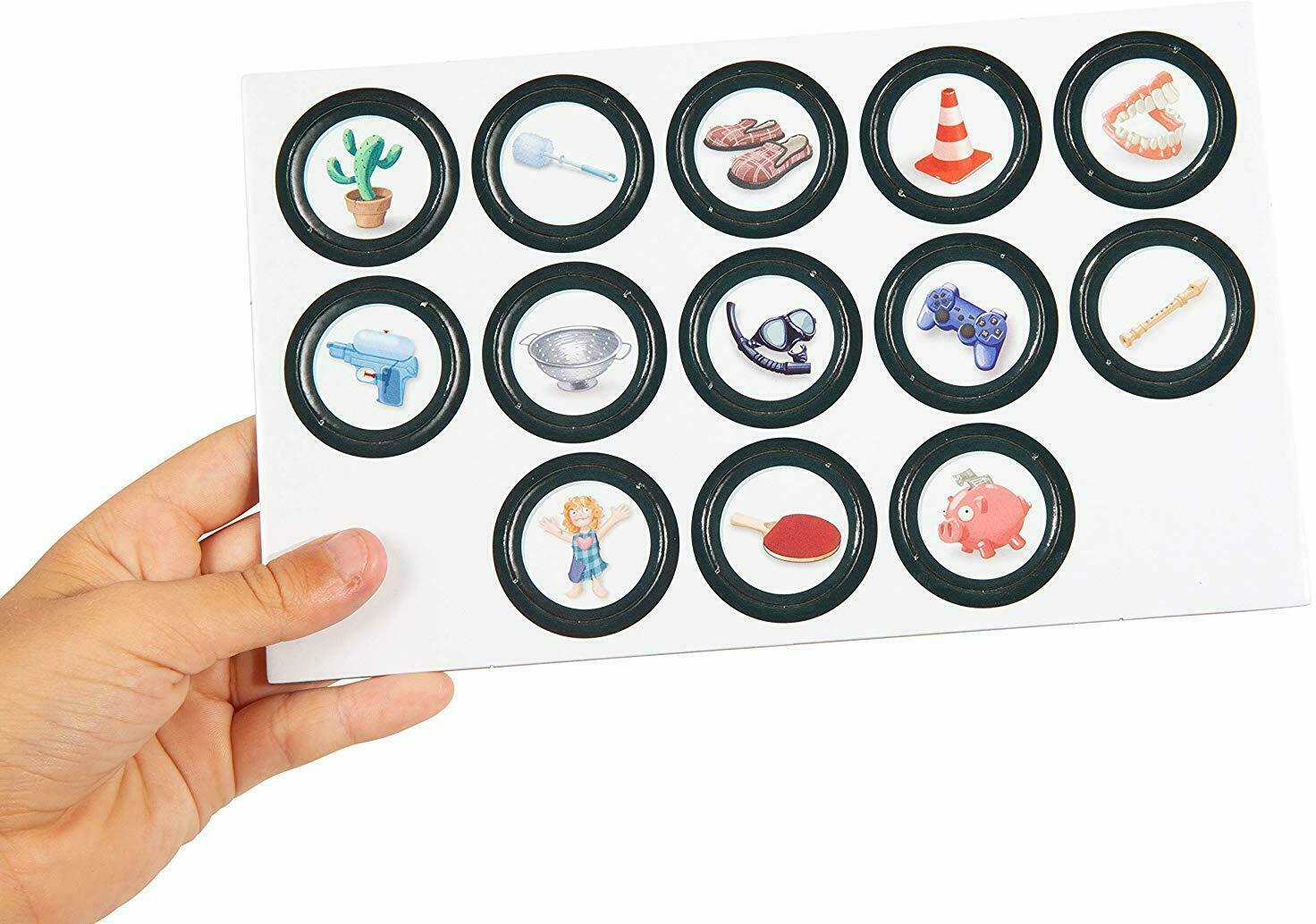 Tout le Monde Enquête Eclate