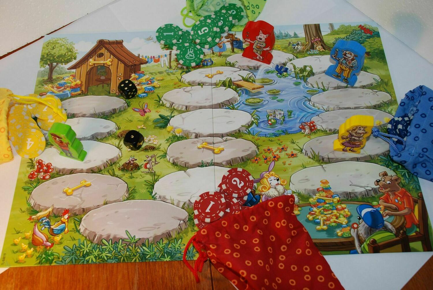 Casino Hot Dog Eclate