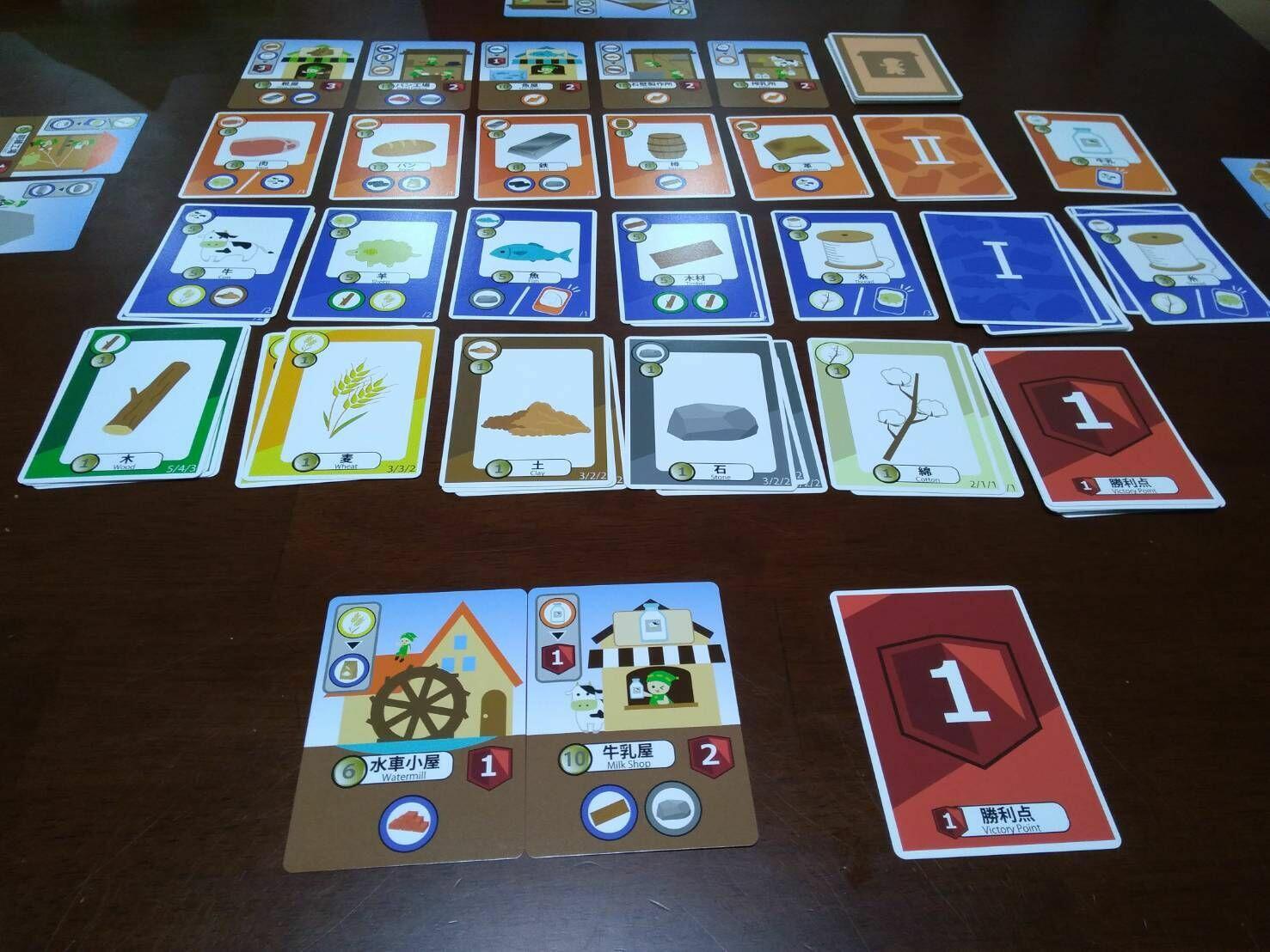 Little Factory Eclate