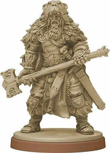 Blood Rage Figurine