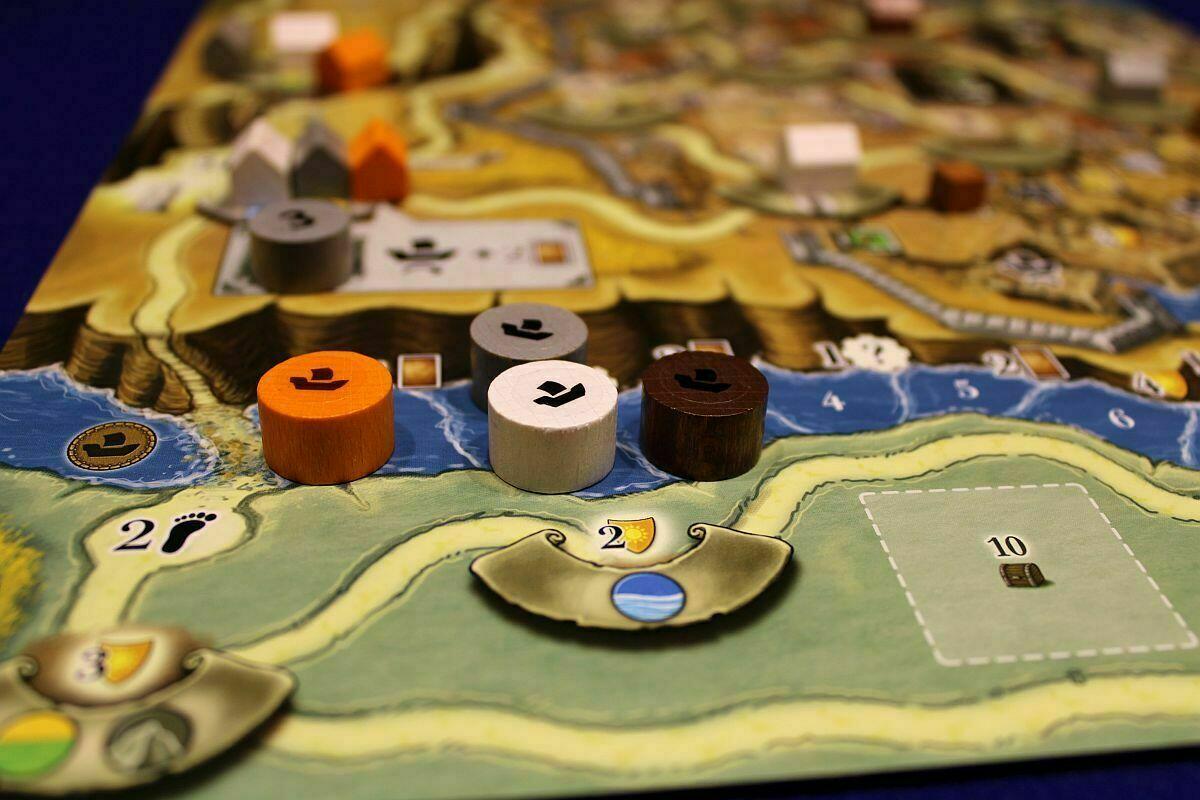 Expédition à Newdale Zoom